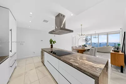 700 NE 26 Ter #3602, Miami, FL 33137 - Photo 23
