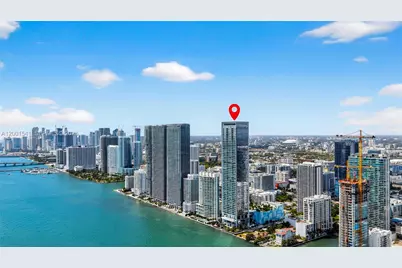 700 NE 26 Ter #3602, Miami, FL 33137 - Photo 93