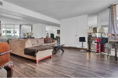 905 Brickell Bay Dr #1121, Miami, FL 33131 - Photo 5