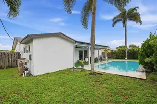 11920 NW 31st Pl, Sunrise, FL 33323 - Photo 5