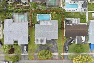 11920 NW 31st Pl, Sunrise, FL 33323 - Photo 35