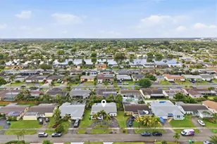 11920 NW 31st Pl, Sunrise, FL 33323 - Photo 33