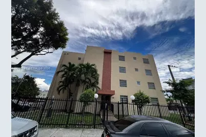 677 SW 9th Ave #205, Miami, FL 33130 - Photo 1