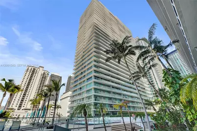 1111 SW 1st Ave #3514-N, Miami, FL 33130 - Photo 1