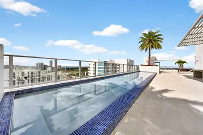 1010 SW 2nd Ave #1605, Miami, FL 33130 - Photo 29