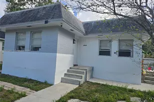 2418 Sherman St, Hollywood, FL 33020 - Photo 1