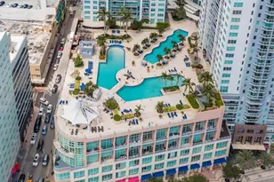 253 NE 2nd St, Miami, FL 33132 - Photo 1