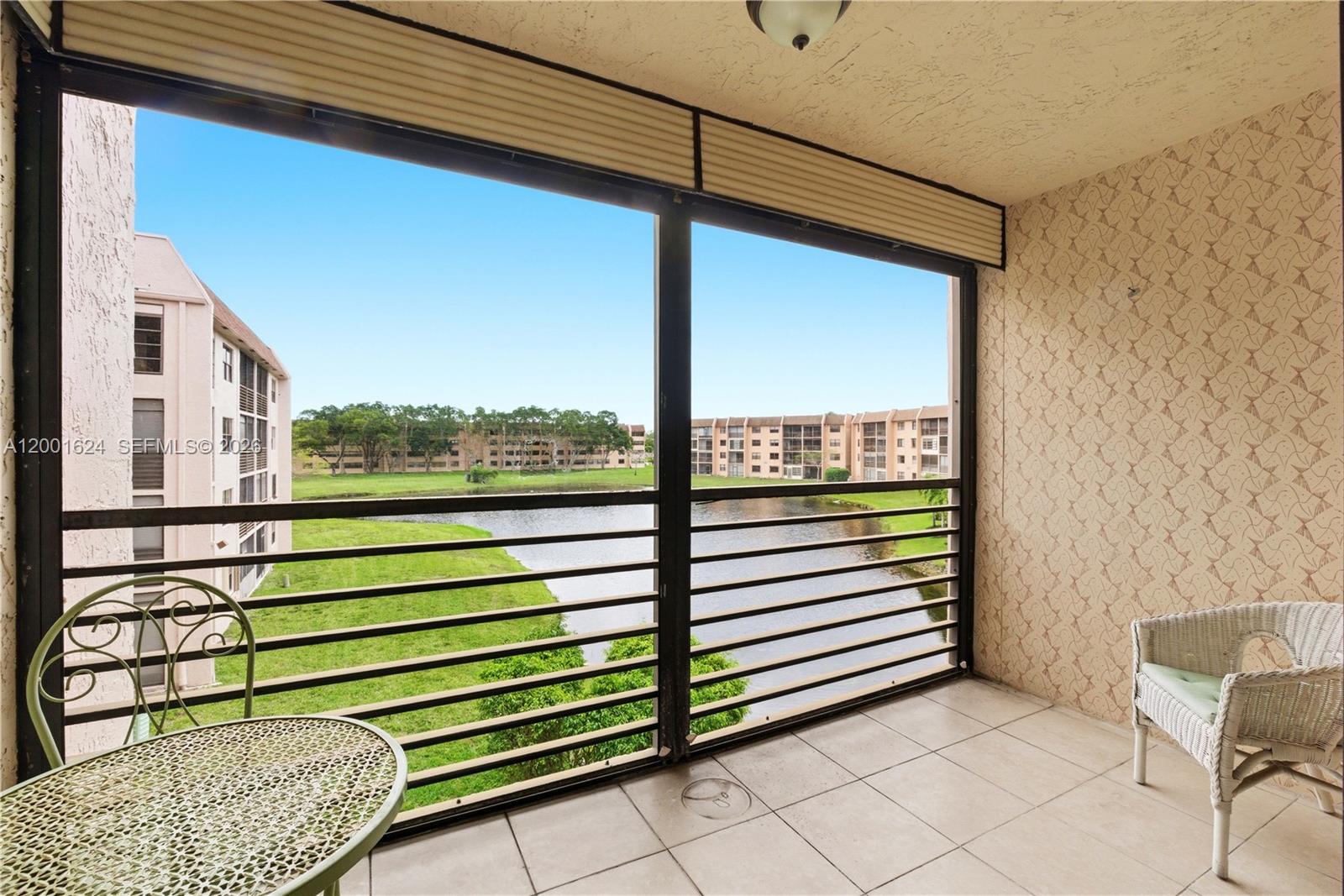 10444 NW 30th Ct #306 main architectural view