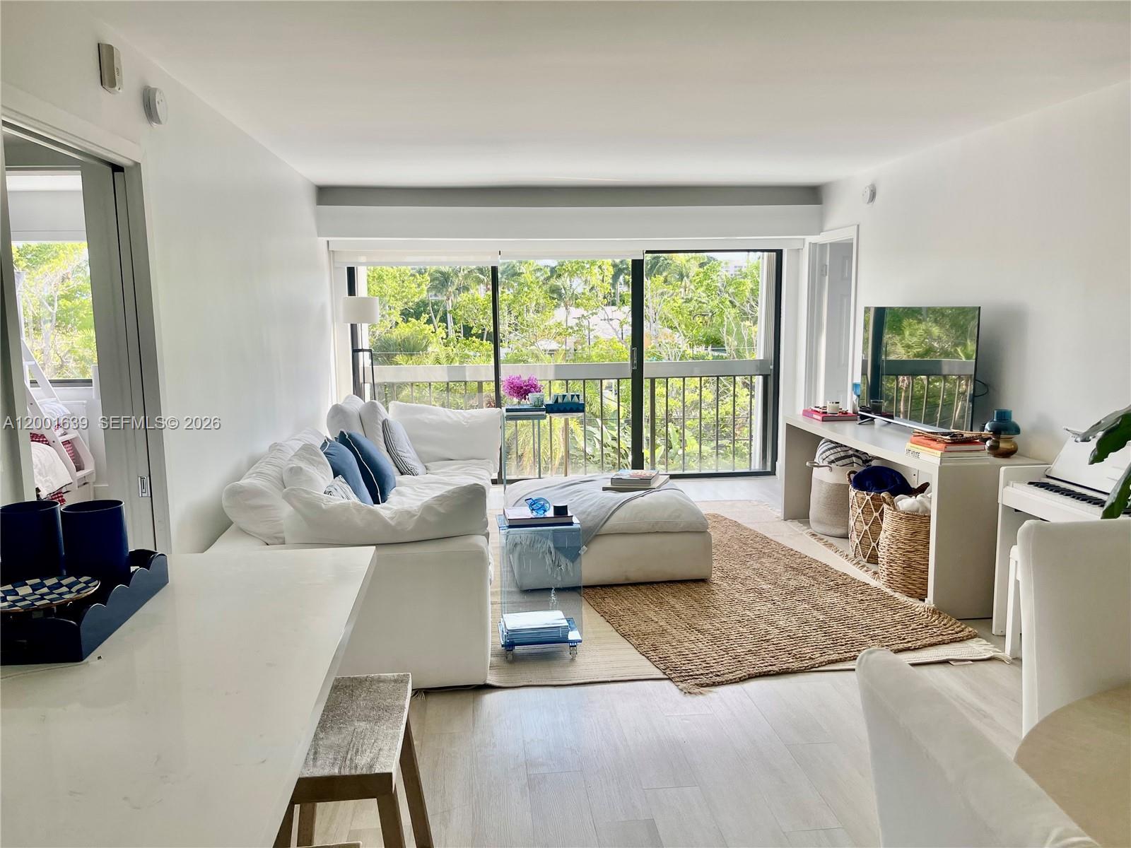 255 Galen Dr #3D - 255 Galen Dr #3D, Key Biscayne, FL 33149 Luxury Property | Jose Angel Pina