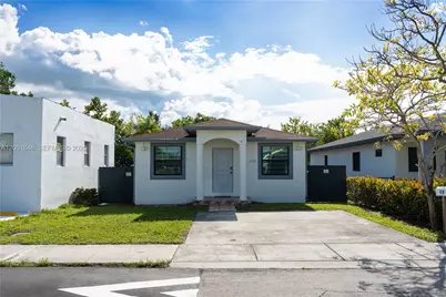 308 NW 2nd Ave, Hallandale Beach, FL 33009 - Photo 1