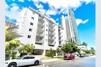 481 NE 29th St #502, Miami, FL 33137 - Photo 19