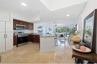 20000 E Country Club Dr #314, Aventura, FL 33180 - Photo 5