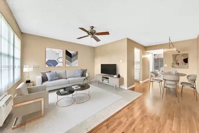 13500 SW 1st St #307U, Pembroke Pines, FL 33027 - Photo 1
