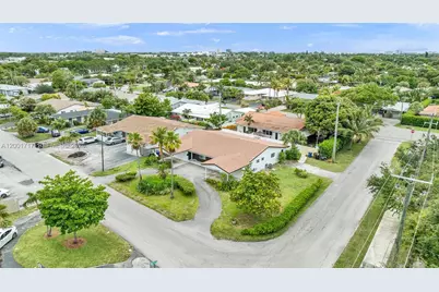 1611 NE 50th Ct #5, Fort Lauderdale, FL 33334 - Photo 23