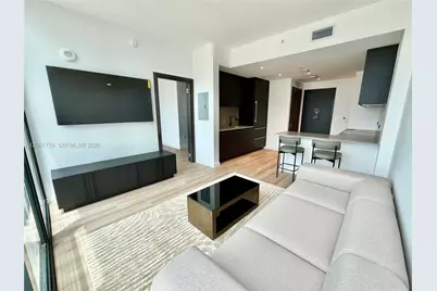 20 NE 11th St #2809, Miami, FL 33132 - Photo 5