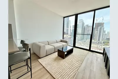 20 NE 11th St #2809, Miami, FL 33132 - Photo 3