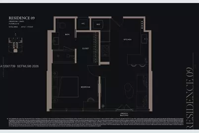 20 NE 11th St #2809, Miami, FL 33132 - Photo 17