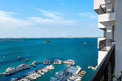 555 NE 15th St #26F, Miami, FL 33132 - Photo 23