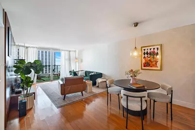555 NE 15th St #26F, Miami, FL 33132 - Photo 3
