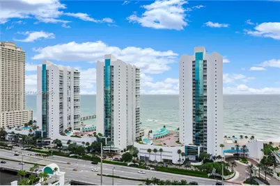 16485 Collins Ave #536, Sunny Isles Beach, FL 33160 - Photo 21
