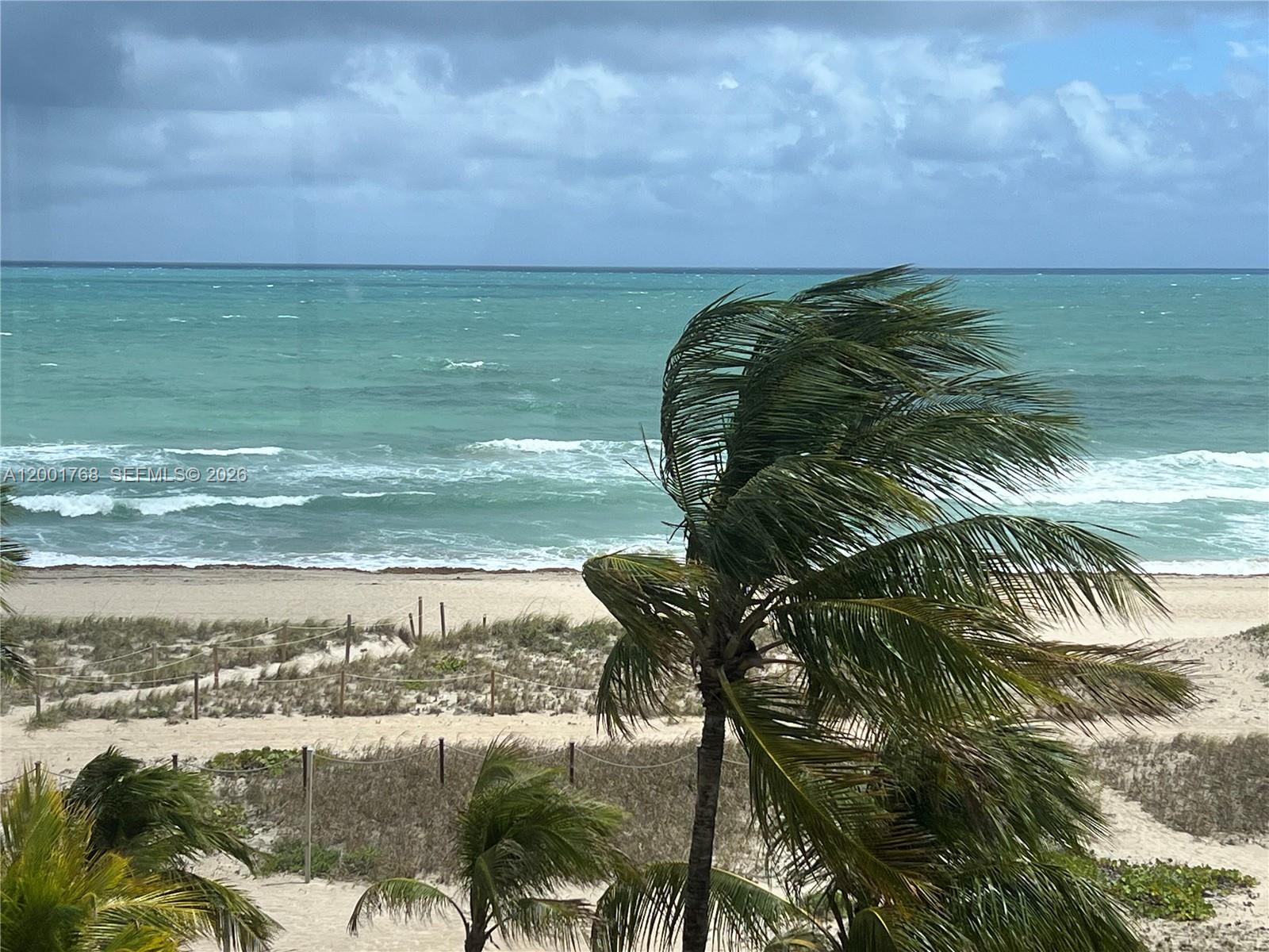 710 N Ocean Blvd #408 main architectural view