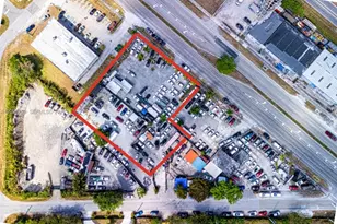 22901 S Federal Hwy (So Dixie Hwy), Miami, FL 33170 - Photo 1