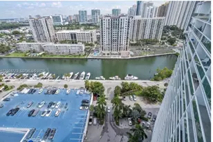 100 Bayview Dr, Sunny Isles Beach, FL 33160 - Photo 3