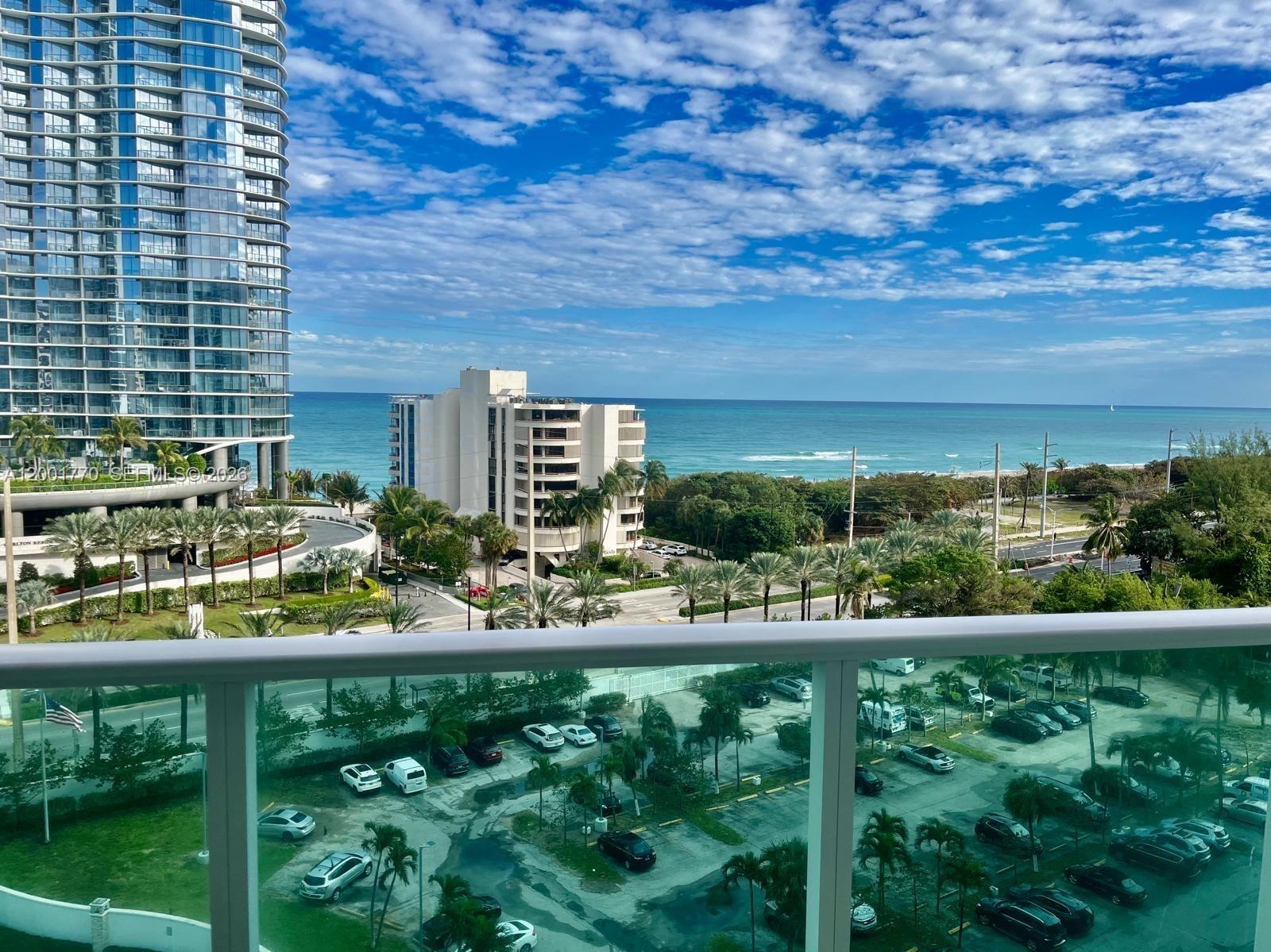 100 Bayview Dr #1006 - 100 Bayview Dr #1006, Sunny Isles Beach, FL 33160 Luxury Property | Jose Angel Pina