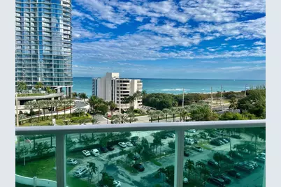 100 Bayview Dr #1006, Sunny Isles Beach, FL 33160 - Photo 1