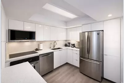16565 NE 26th Ave #3C, North Miami Beach, FL 33160 - Photo 9