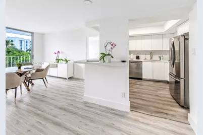 16565 NE 26th Ave #3C, North Miami Beach, FL 33160 - Photo 7