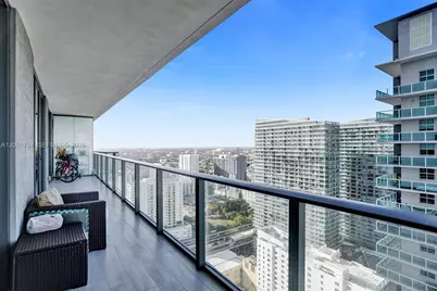 1300 S Miami Ave #3111, Miami, FL 33130 - Photo 21