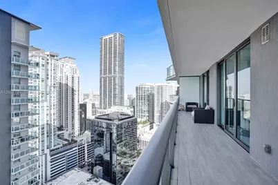 1300 S Miami Ave #3111, Miami, FL 33130 - Photo 25