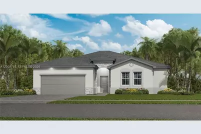 17360 SW 286 St, Homestead, FL 33033 - Photo 1