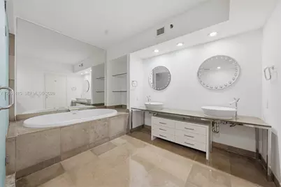 450 Alton Rd #2704, Miami Beach, FL 33139 - Photo 9