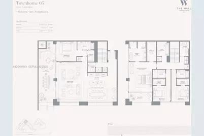 2855 Tigertail Ave. #TH 05, Coconut Grove, FL 33133 - Photo 27