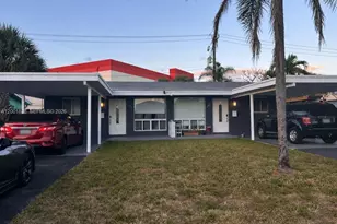 131 NW 57th St, Oakland Park, FL 33309 - Photo 1