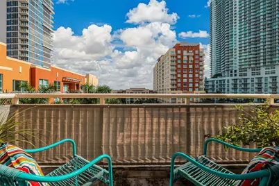 2001 Biscayne Blvd #2617, Miami, FL 33137 - Photo 25