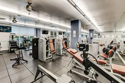 2001 Biscayne Blvd #2617, Miami, FL 33137 - Photo 45