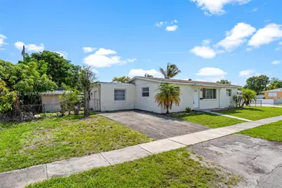 7491 Hope St, Hollywood, FL 33024 - Photo 3