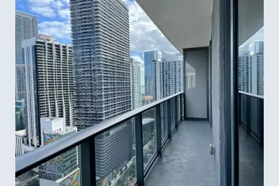 55 SW 9th St #3102, Miami, FL 33130 - Photo 1