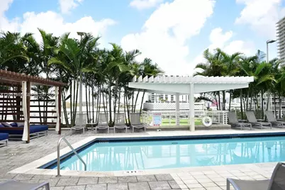 3250 NE 1st Ave #321, Miami, FL 33137 - Photo 35