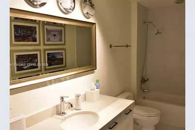 3250 NE 1st Ave #321, Miami, FL 33137 - Photo 23