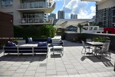 3250 NE 1st Ave #321, Miami, FL 33137 - Photo 31