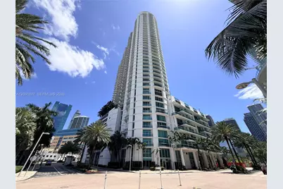 350 S Miami Ave #1601, Miami, FL 33130 - Photo 37