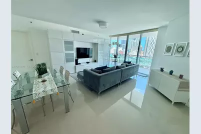 350 S Miami Ave #1601, Miami, FL 33130 - Photo 21