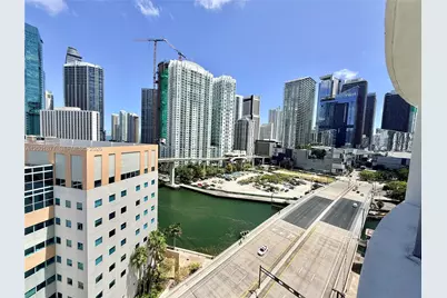 350 S Miami Ave #1601, Miami, FL 33130 - Photo 23