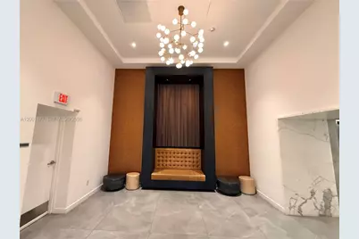 350 S Miami Ave #1601, Miami, FL 33130 - Photo 5
