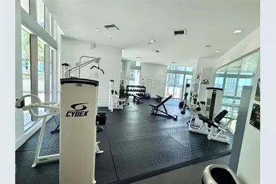 350 S Miami Ave #1601, Miami, FL 33130 - Photo 33