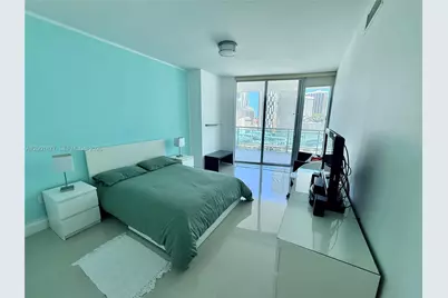 350 S Miami Ave #1601, Miami, FL 33130 - Photo 15